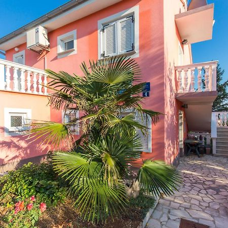 Vila Milano Apartment Kornić Екстериор снимка