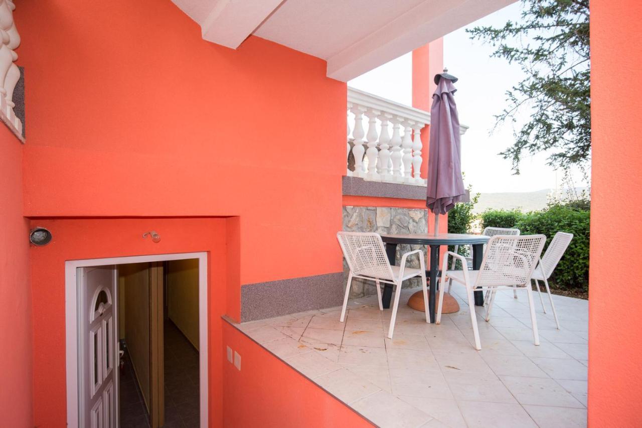 Vila Milano Apartment Kornić Екстериор снимка