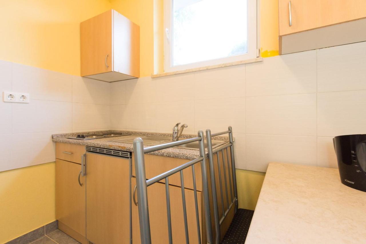 Vila Milano Apartment Kornić Екстериор снимка