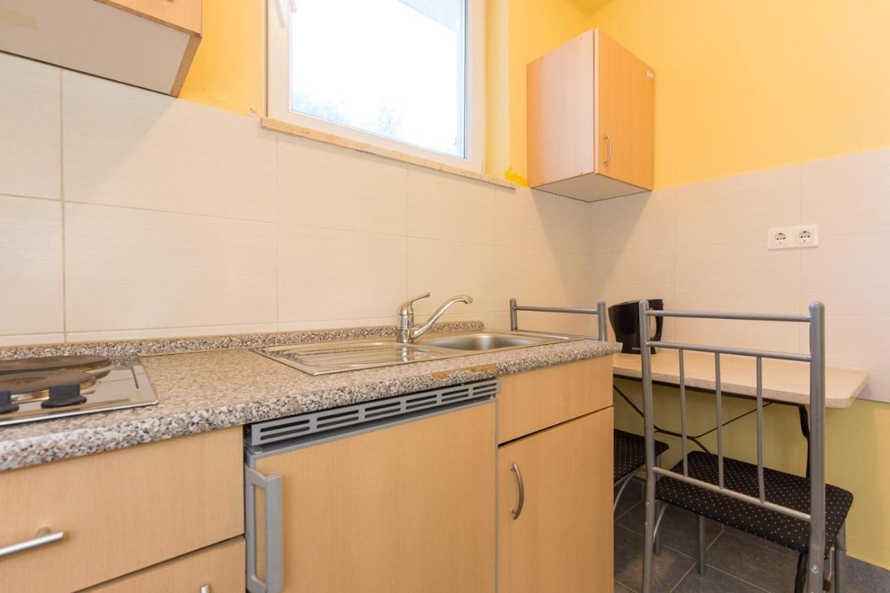 Vila Milano Apartment Kornić Екстериор снимка