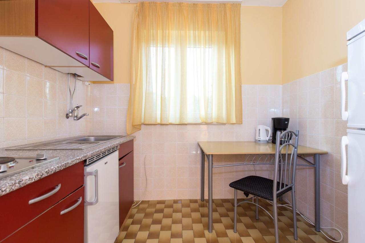 Vila Milano Apartment Kornić Екстериор снимка