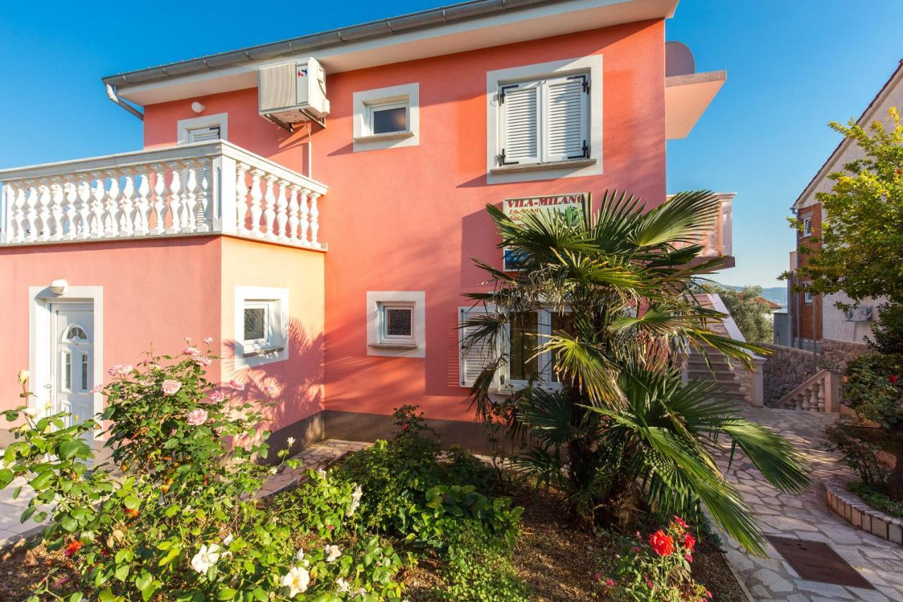 Vila Milano Apartment Kornić Екстериор снимка