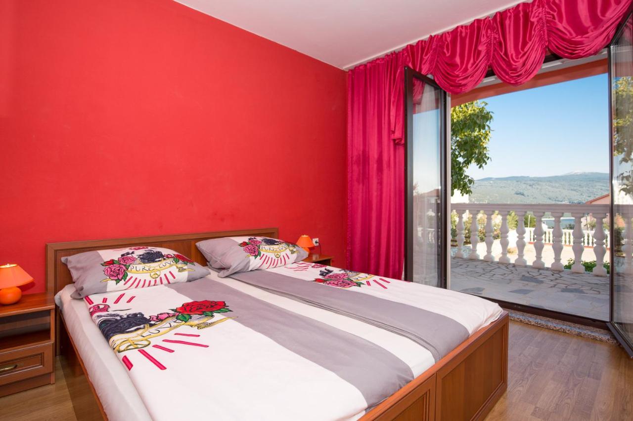 Vila Milano Apartment Kornić Екстериор снимка