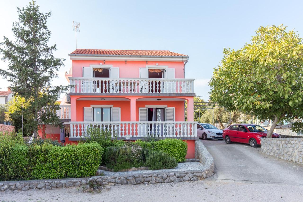 Vila Milano Apartment Kornić Екстериор снимка