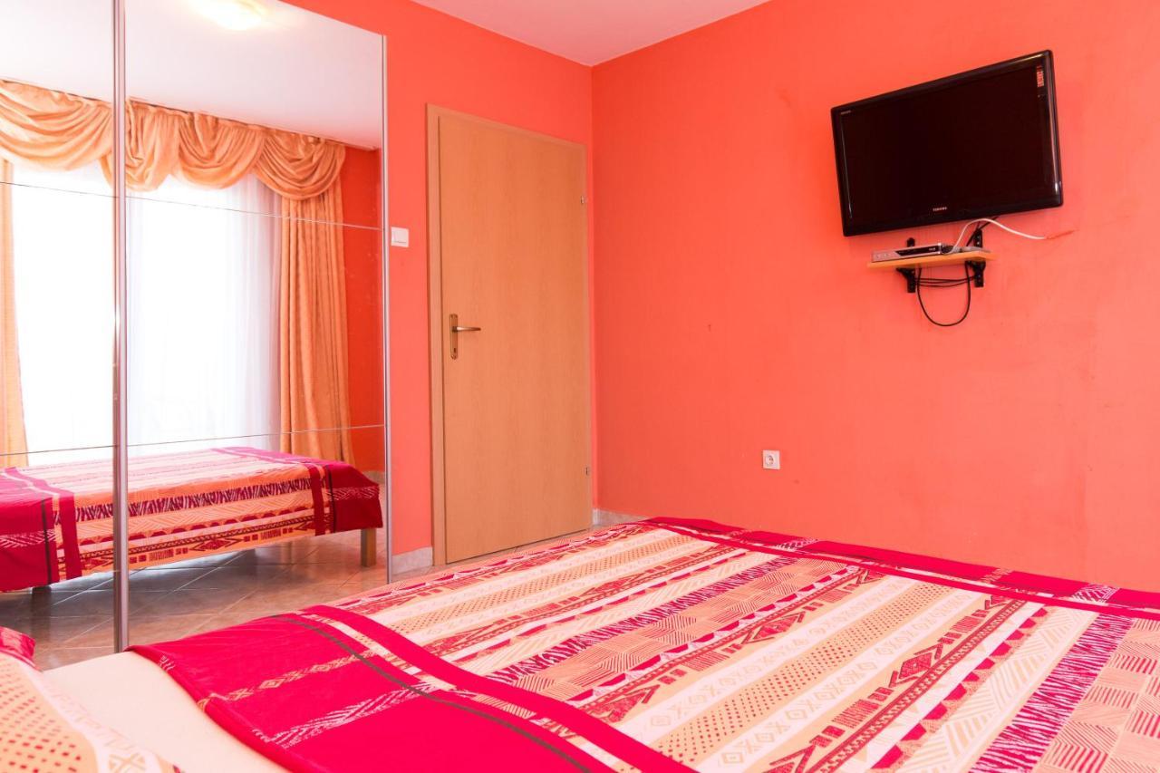 Vila Milano Apartment Kornić Екстериор снимка