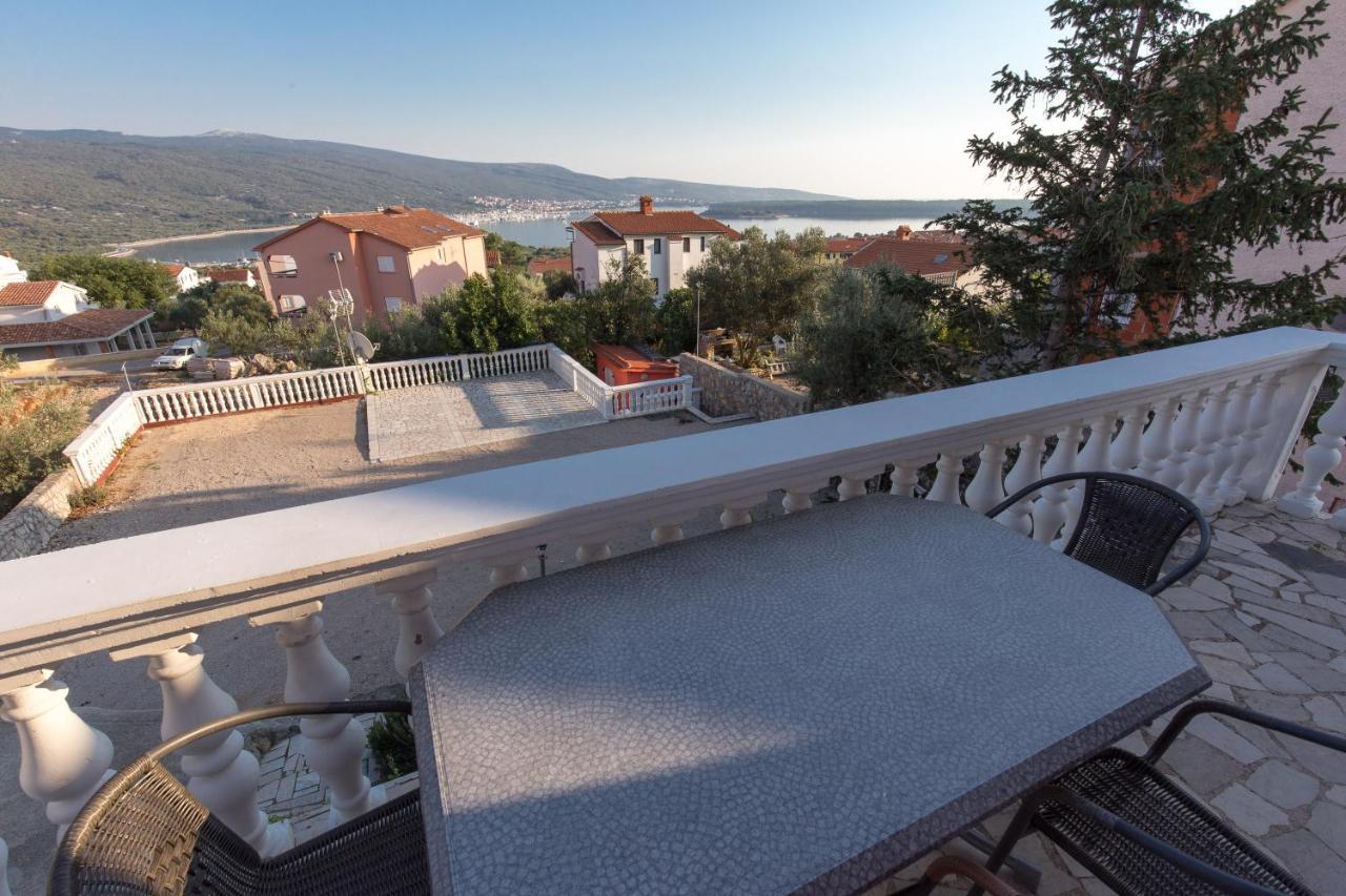 Vila Milano Apartment Kornić Екстериор снимка