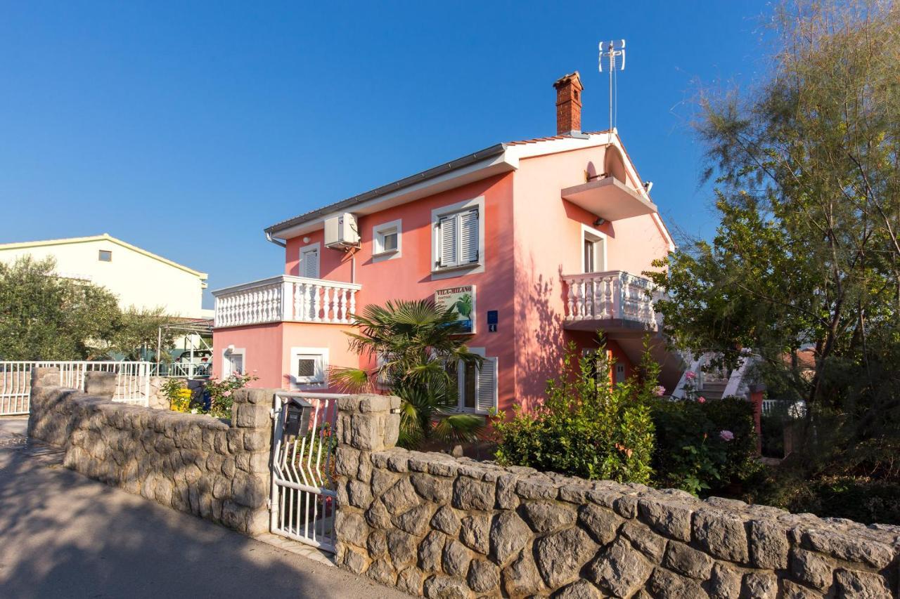 Vila Milano Apartment Kornić Екстериор снимка