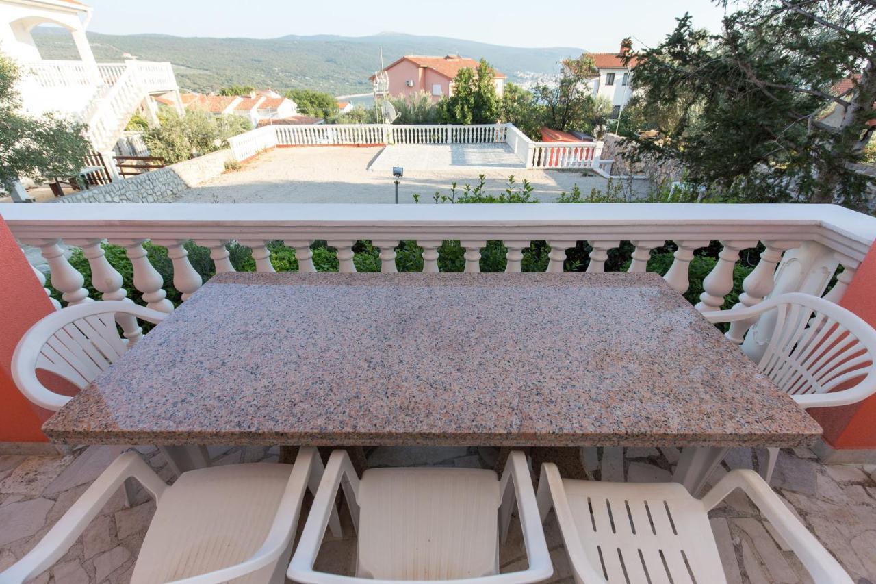 Vila Milano Apartment Kornić Екстериор снимка