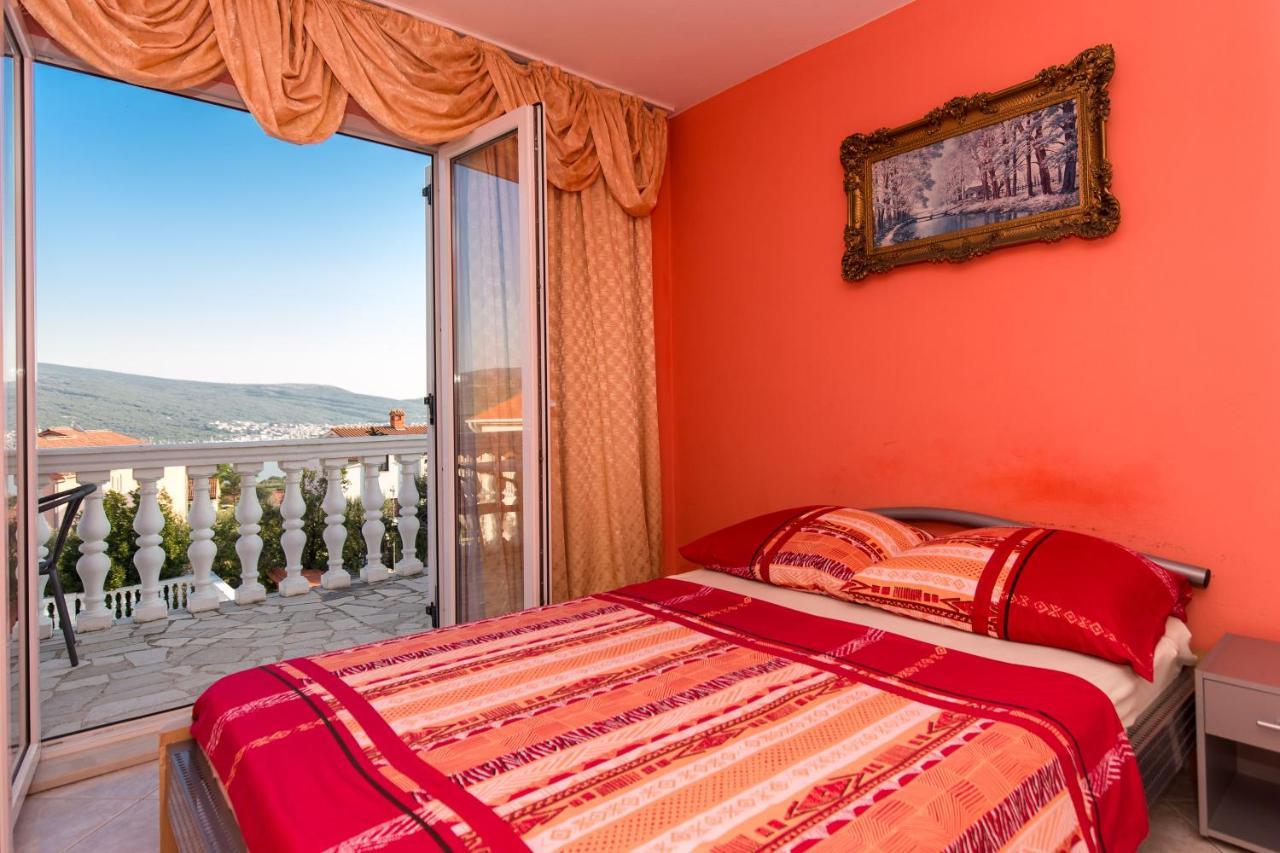 Vila Milano Apartment Kornić Екстериор снимка