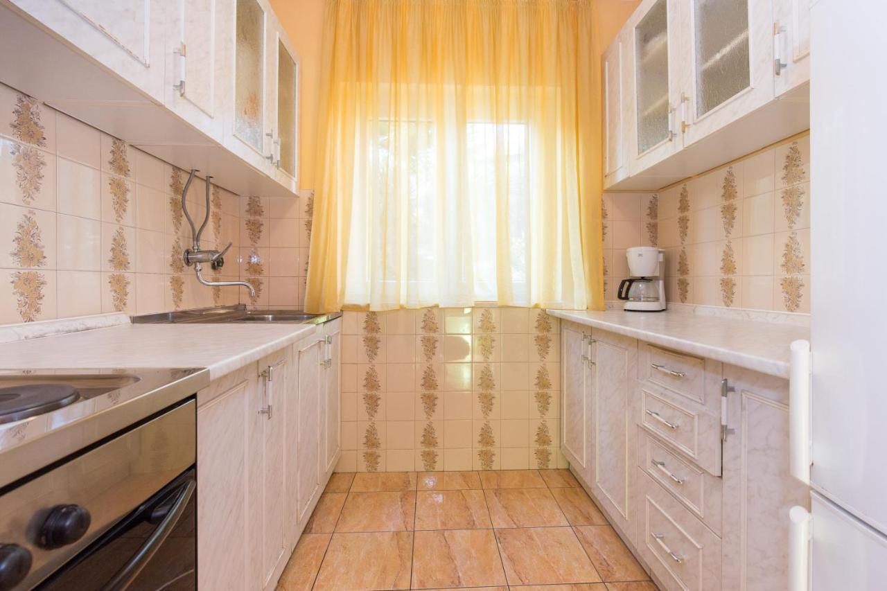 Vila Milano Apartment Kornić Екстериор снимка
