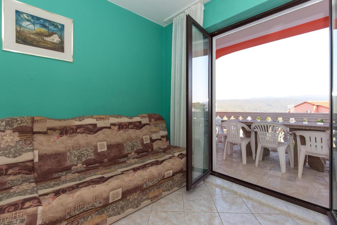 Vila Milano Apartment Kornić Екстериор снимка