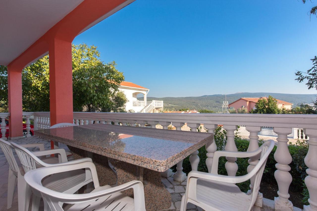 Vila Milano Apartment Kornić Екстериор снимка