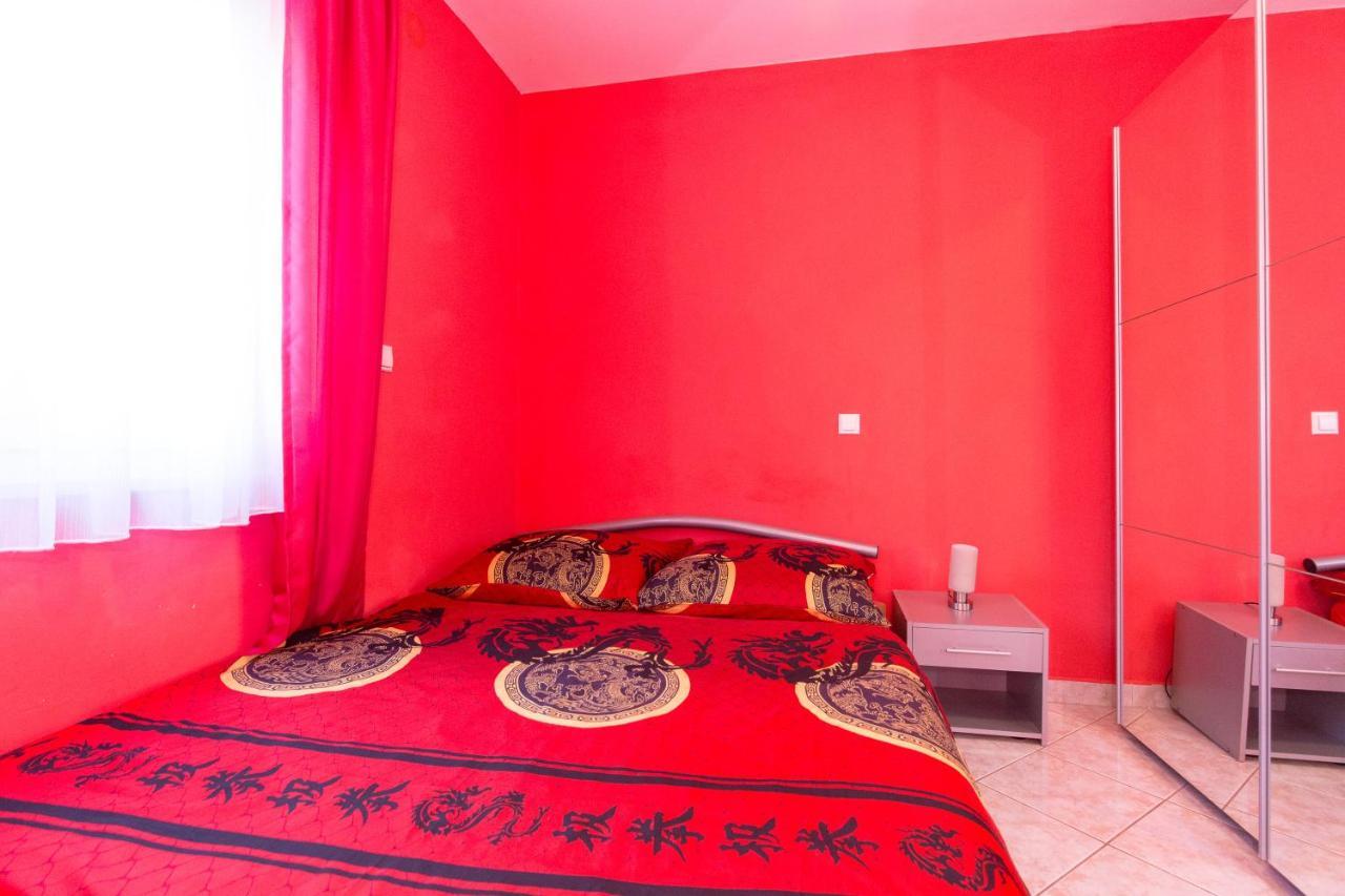 Vila Milano Apartment Kornić Екстериор снимка